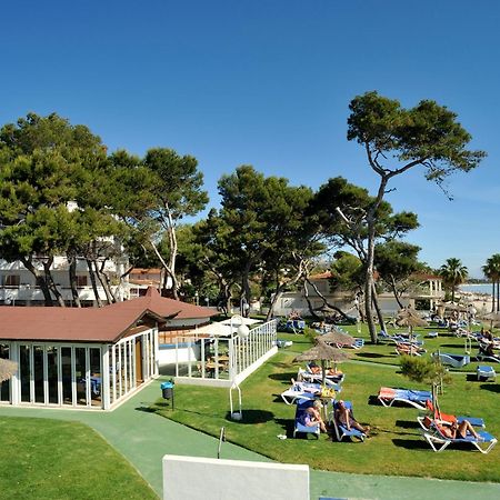 Grupotel Los Principes & Spa Platja de Muro Εξωτερικό φωτογραφία