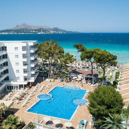 Grupotel Los Principes & Spa Platja de Muro Εξωτερικό φωτογραφία