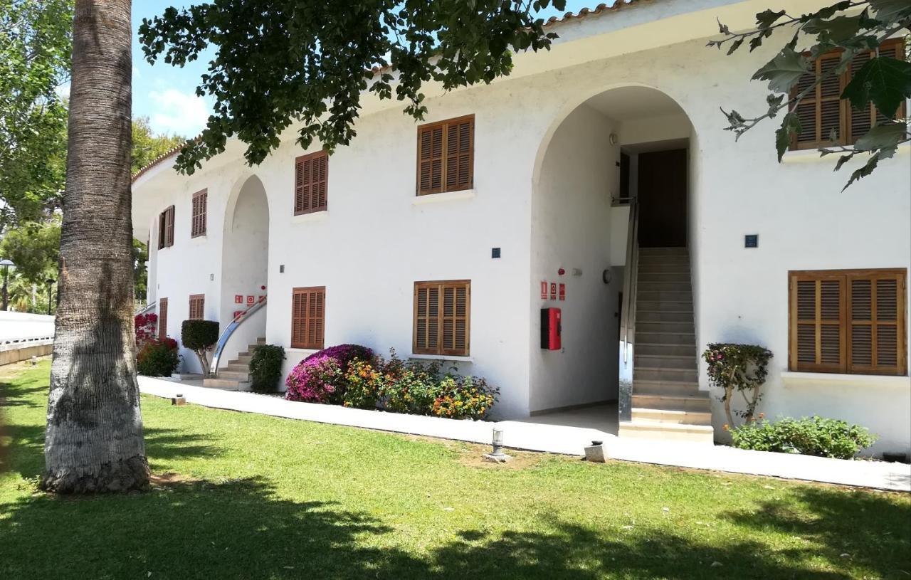 Grupotel Los Principes & Spa Platja de Muro Εξωτερικό φωτογραφία