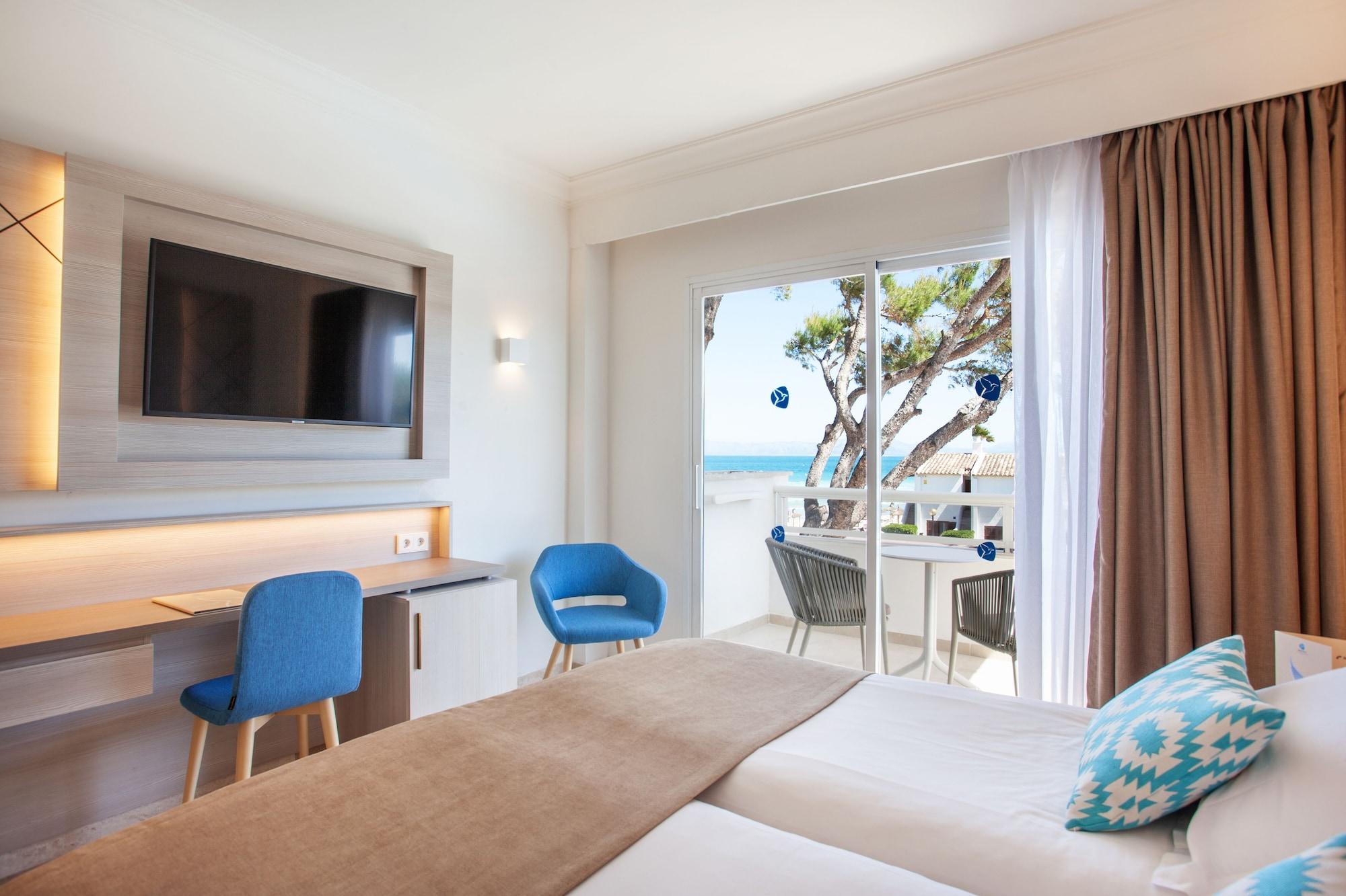 Grupotel Los Principes & Spa Platja de Muro Εξωτερικό φωτογραφία