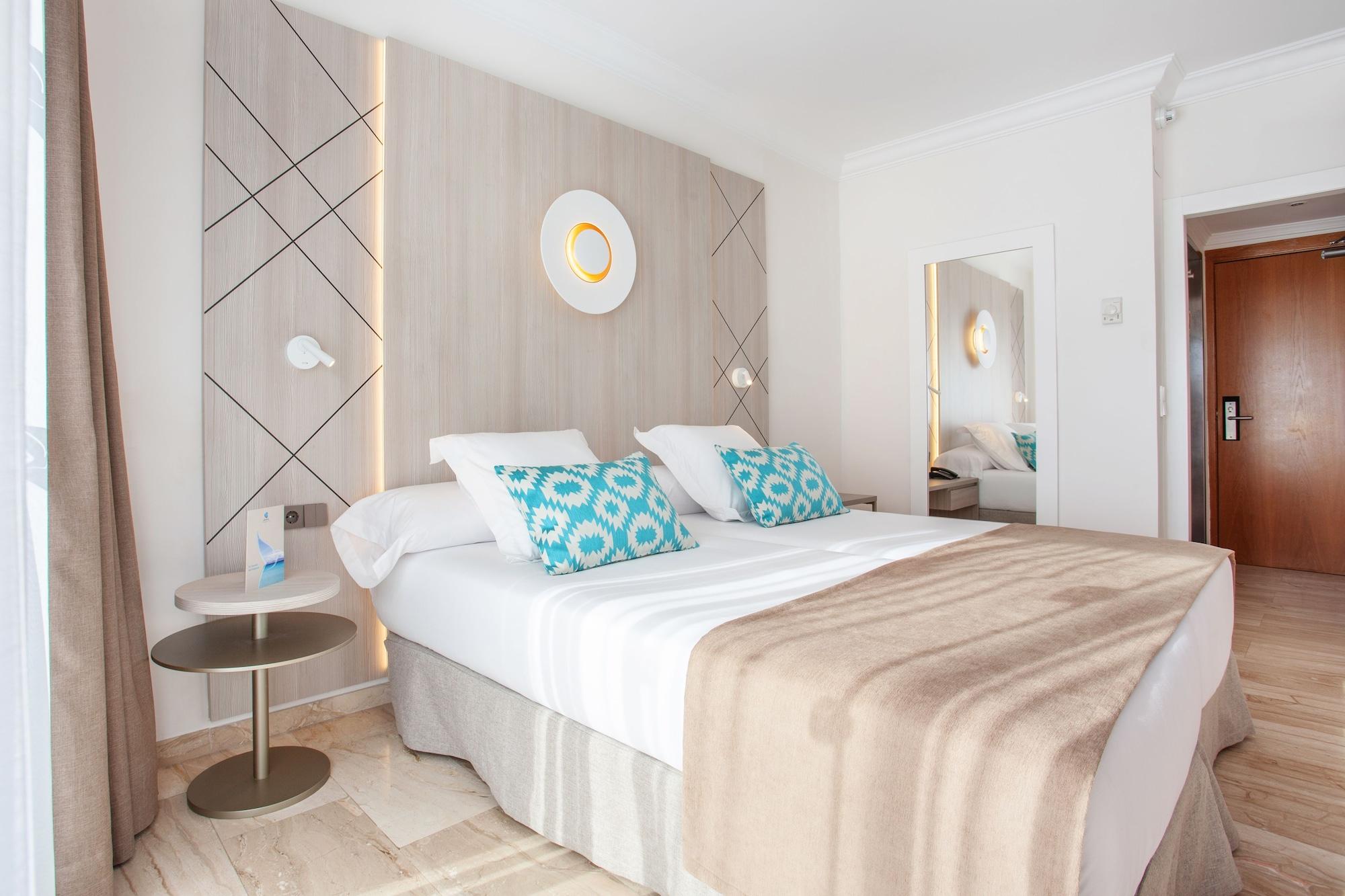 Grupotel Los Principes & Spa Platja de Muro Εξωτερικό φωτογραφία