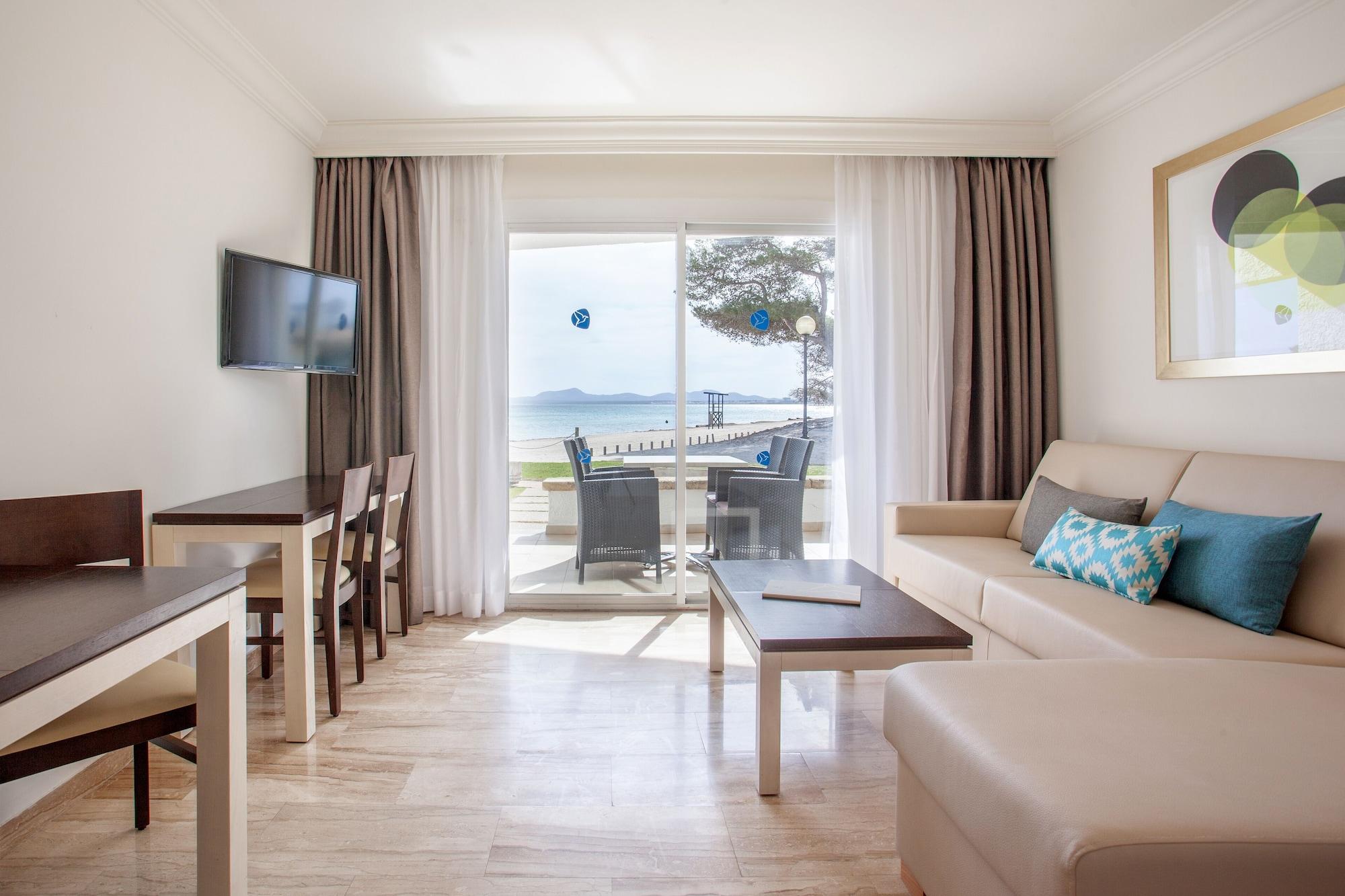 Grupotel Los Principes & Spa Platja de Muro Εξωτερικό φωτογραφία