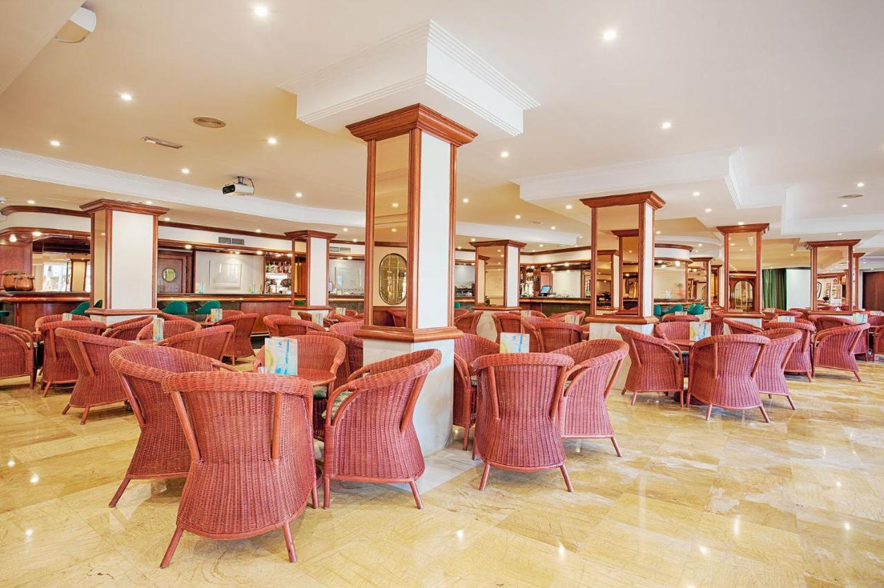 Grupotel Los Principes & Spa Platja de Muro Εξωτερικό φωτογραφία