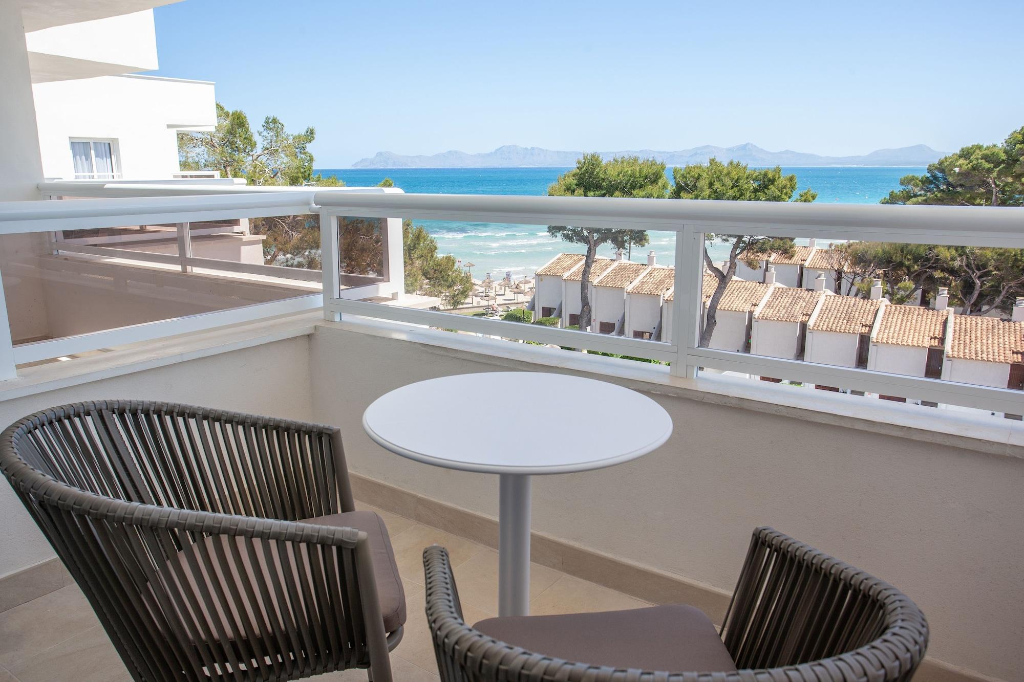 Grupotel Los Principes & Spa Platja de Muro Εξωτερικό φωτογραφία