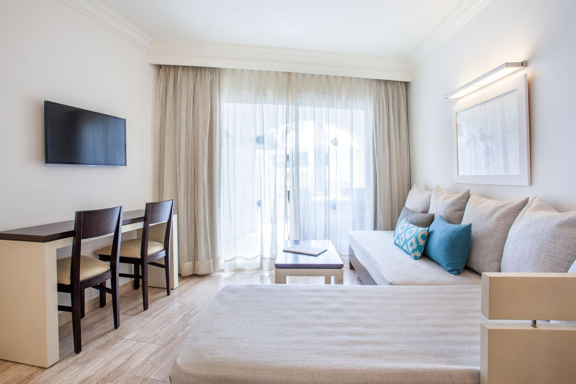 Grupotel Los Principes & Spa Platja de Muro Εξωτερικό φωτογραφία