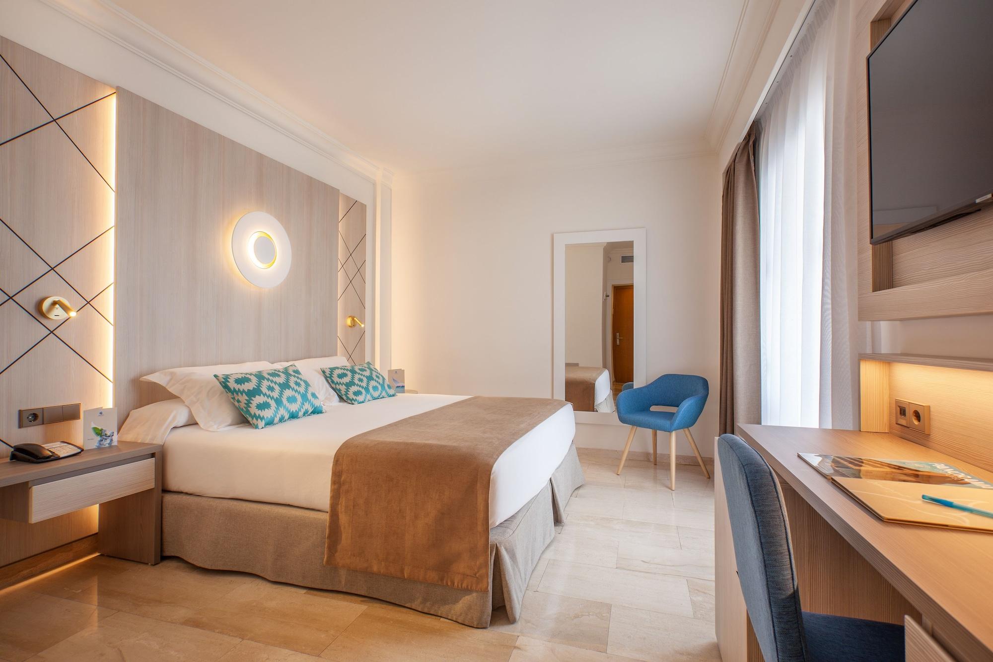 Grupotel Los Principes & Spa Platja de Muro Εξωτερικό φωτογραφία
