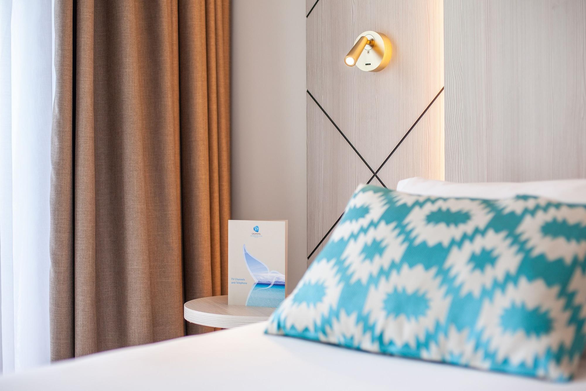 Grupotel Los Principes & Spa Platja de Muro Εξωτερικό φωτογραφία