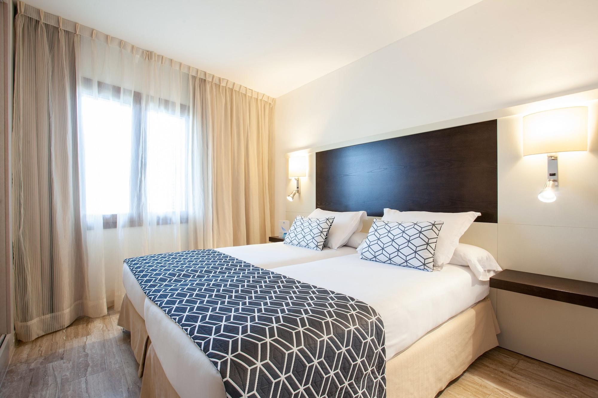 Grupotel Los Principes & Spa Platja de Muro Εξωτερικό φωτογραφία