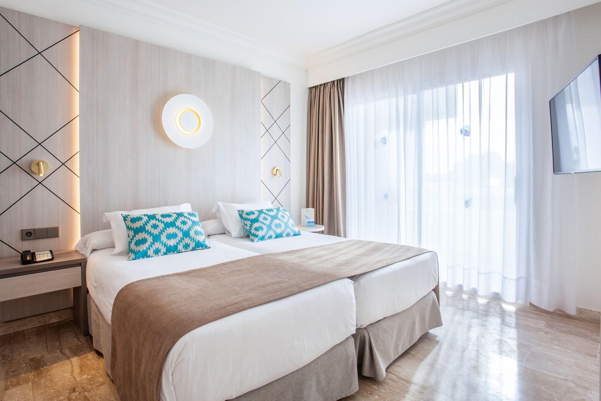 Grupotel Los Principes & Spa Platja de Muro Εξωτερικό φωτογραφία