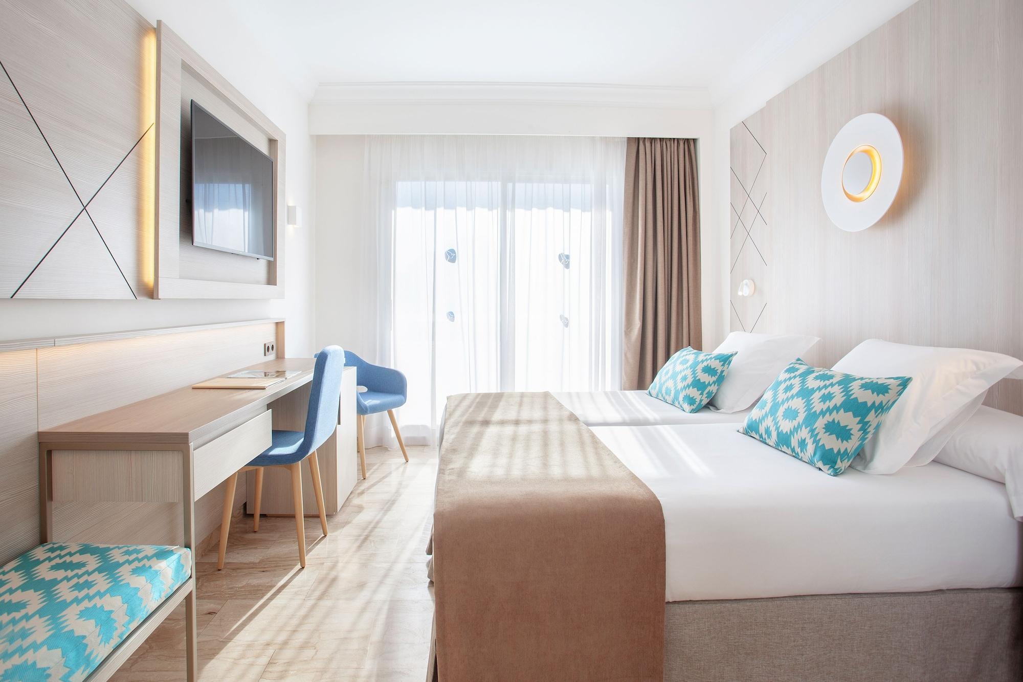 Grupotel Los Principes & Spa Platja de Muro Εξωτερικό φωτογραφία