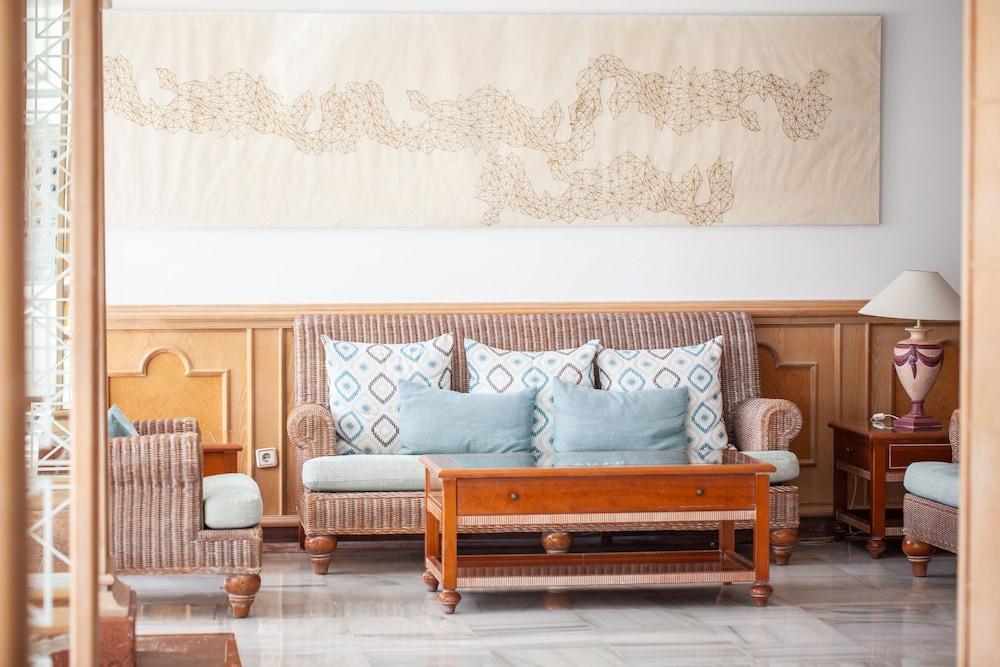 Grupotel Los Principes & Spa Platja de Muro Εξωτερικό φωτογραφία