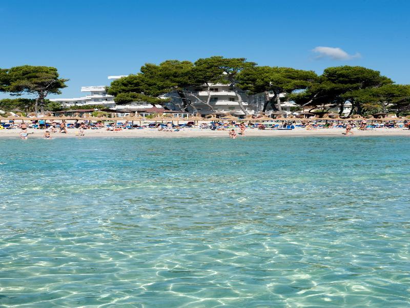 Grupotel Los Principes & Spa Platja de Muro Εξωτερικό φωτογραφία