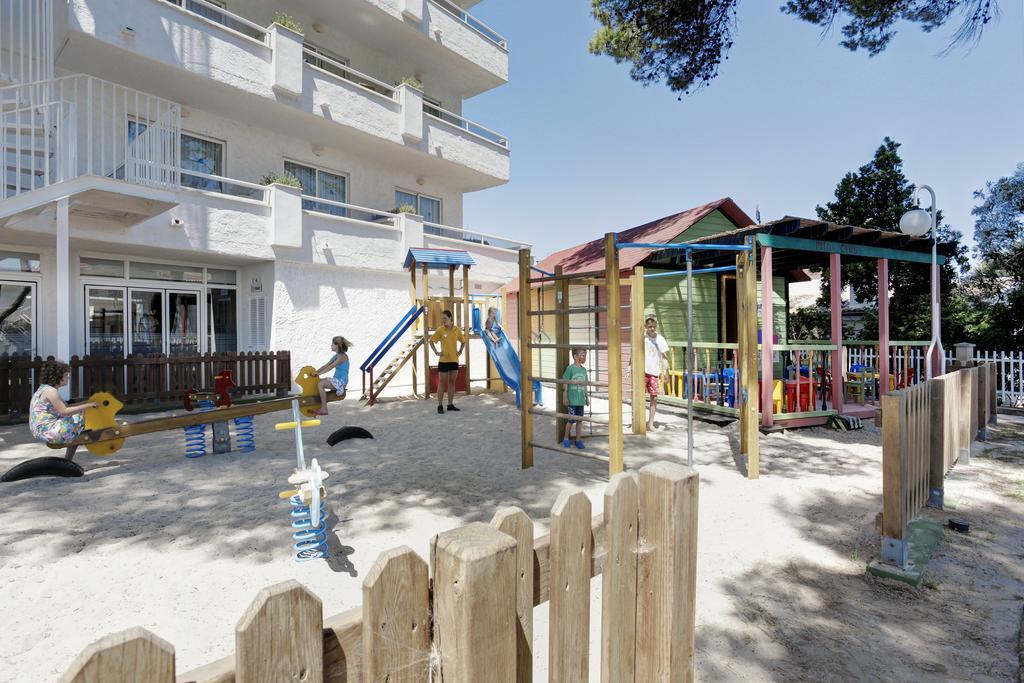 Grupotel Los Principes & Spa Platja de Muro Εξωτερικό φωτογραφία
