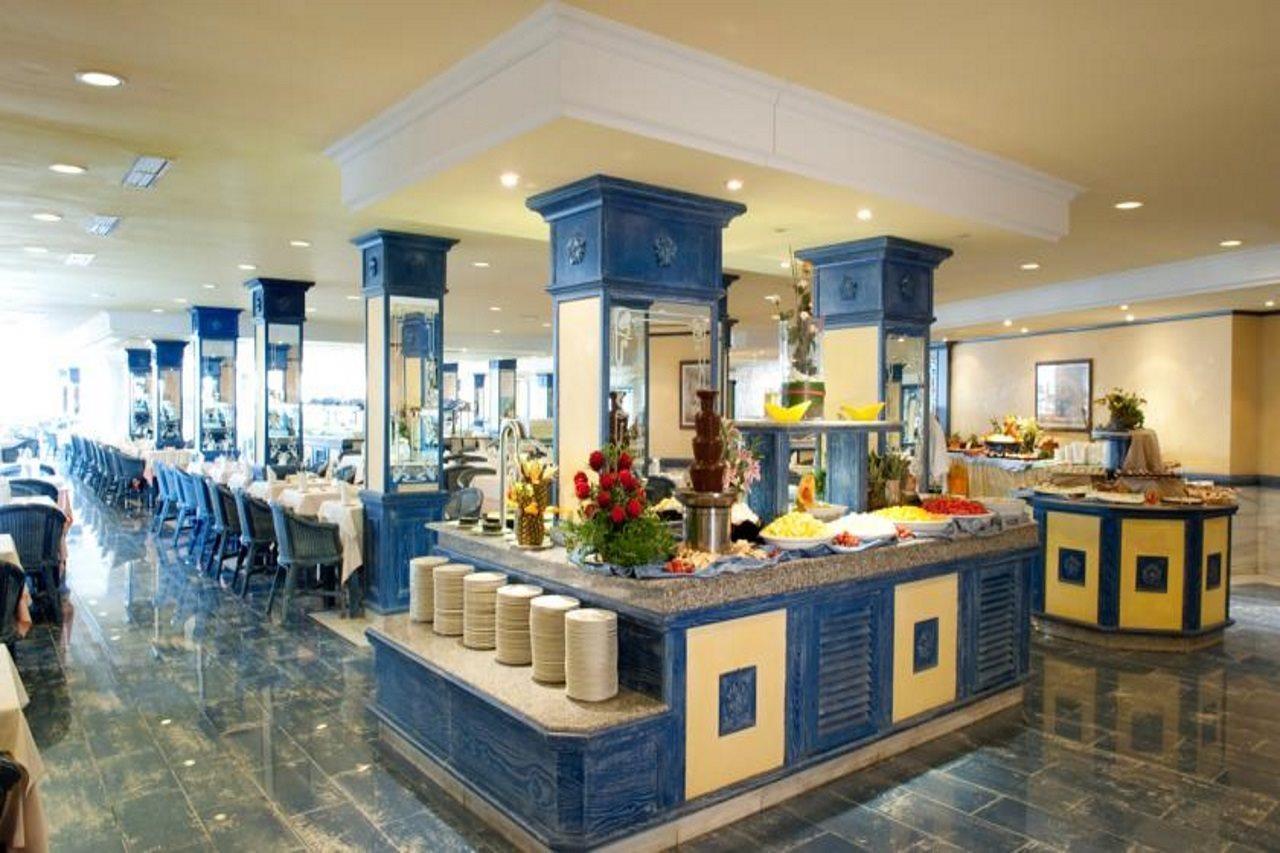 Grupotel Los Principes & Spa Platja de Muro Εξωτερικό φωτογραφία