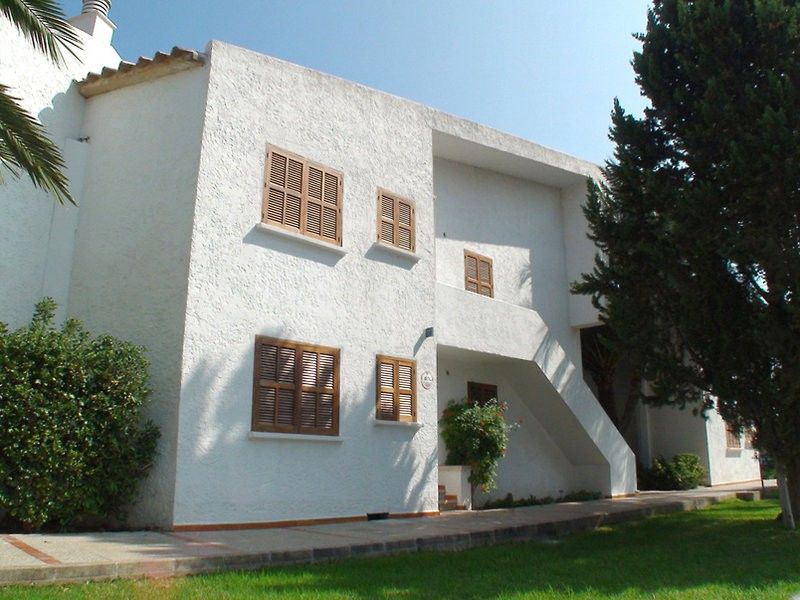 Grupotel Los Principes & Spa Platja de Muro Εξωτερικό φωτογραφία