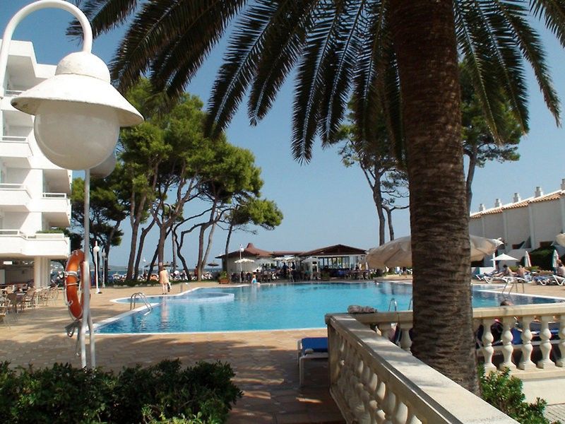 Grupotel Los Principes & Spa Platja de Muro Εξωτερικό φωτογραφία