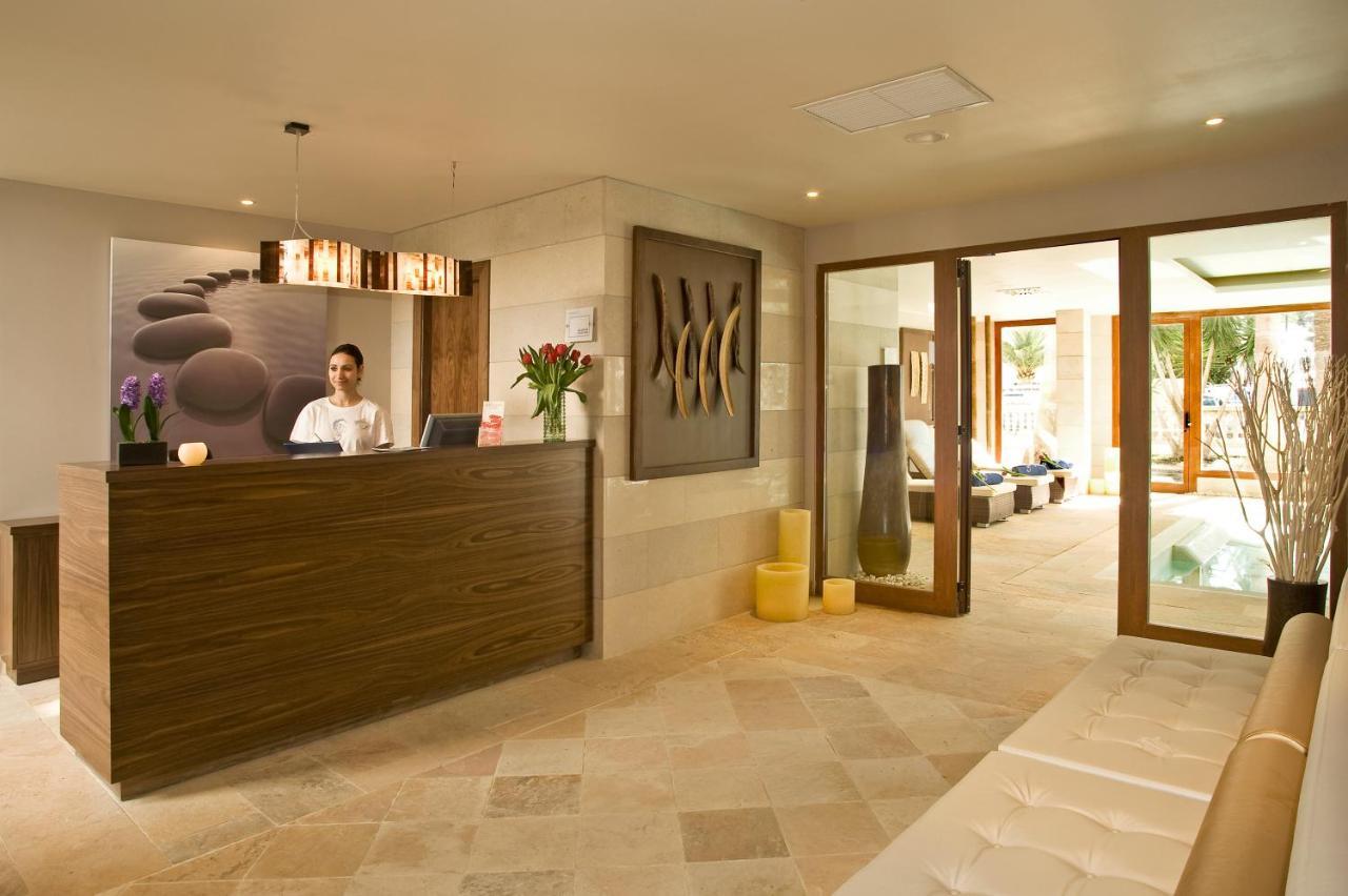 Grupotel Los Principes & Spa Platja de Muro Εξωτερικό φωτογραφία