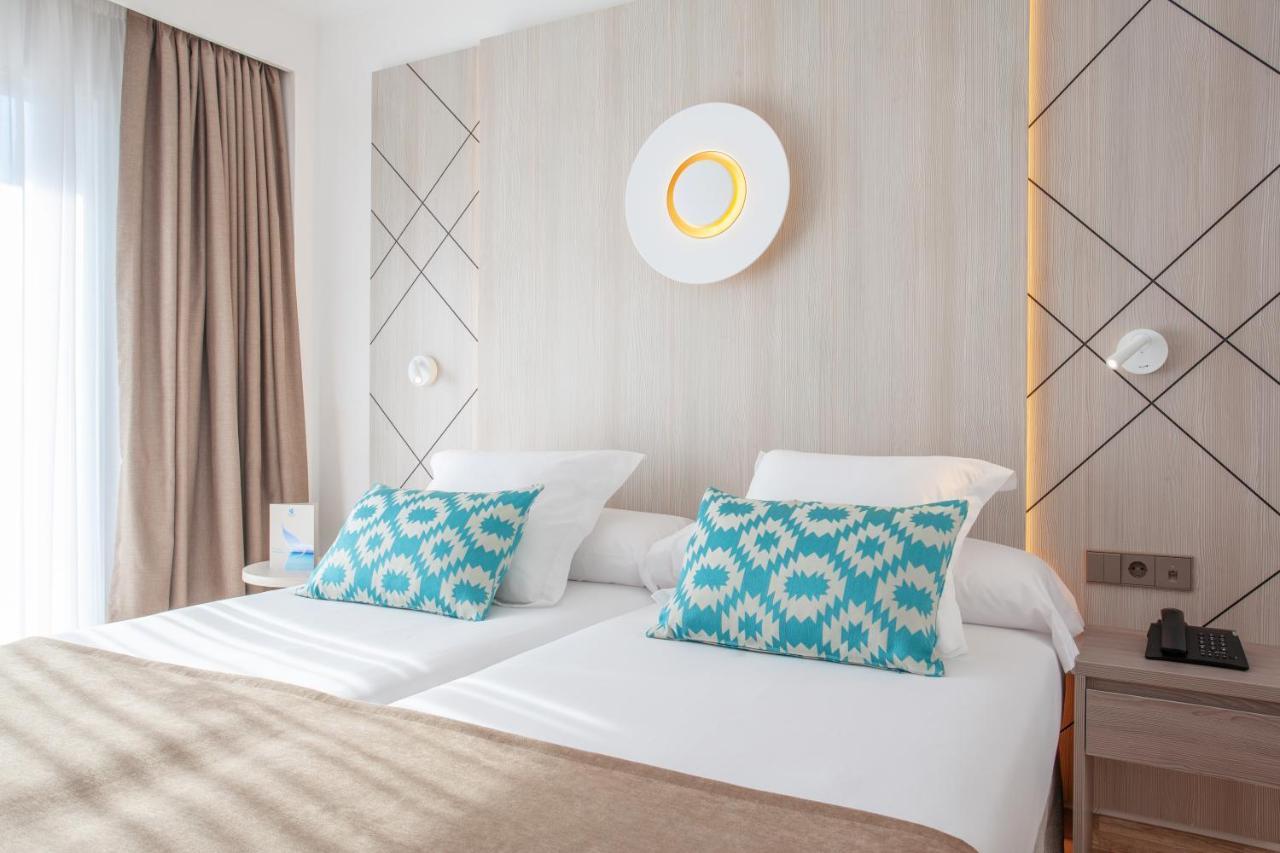 Grupotel Los Principes & Spa Platja de Muro Εξωτερικό φωτογραφία