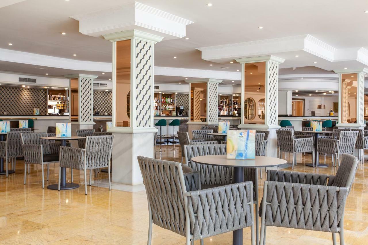 Grupotel Los Principes & Spa Platja de Muro Εξωτερικό φωτογραφία