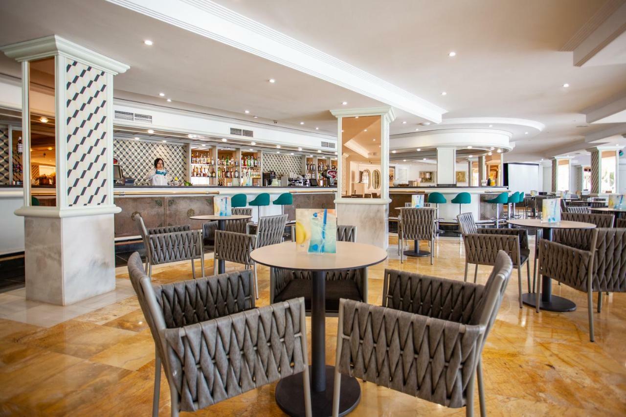 Grupotel Los Principes & Spa Platja de Muro Εξωτερικό φωτογραφία