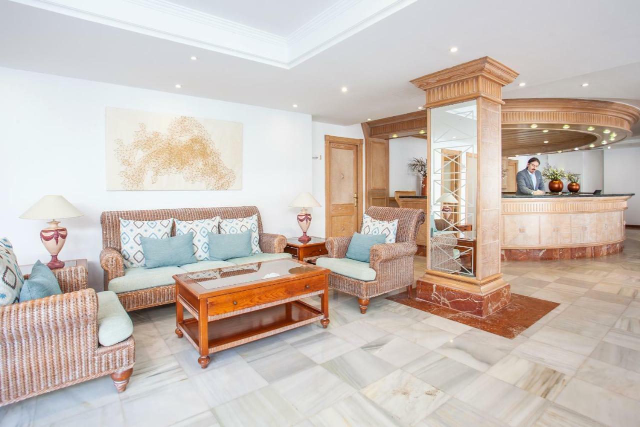 Grupotel Los Principes & Spa Platja de Muro Εξωτερικό φωτογραφία