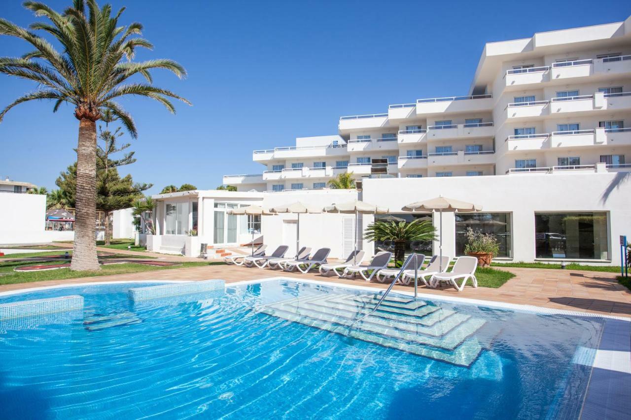 Grupotel Los Principes & Spa Platja de Muro Εξωτερικό φωτογραφία