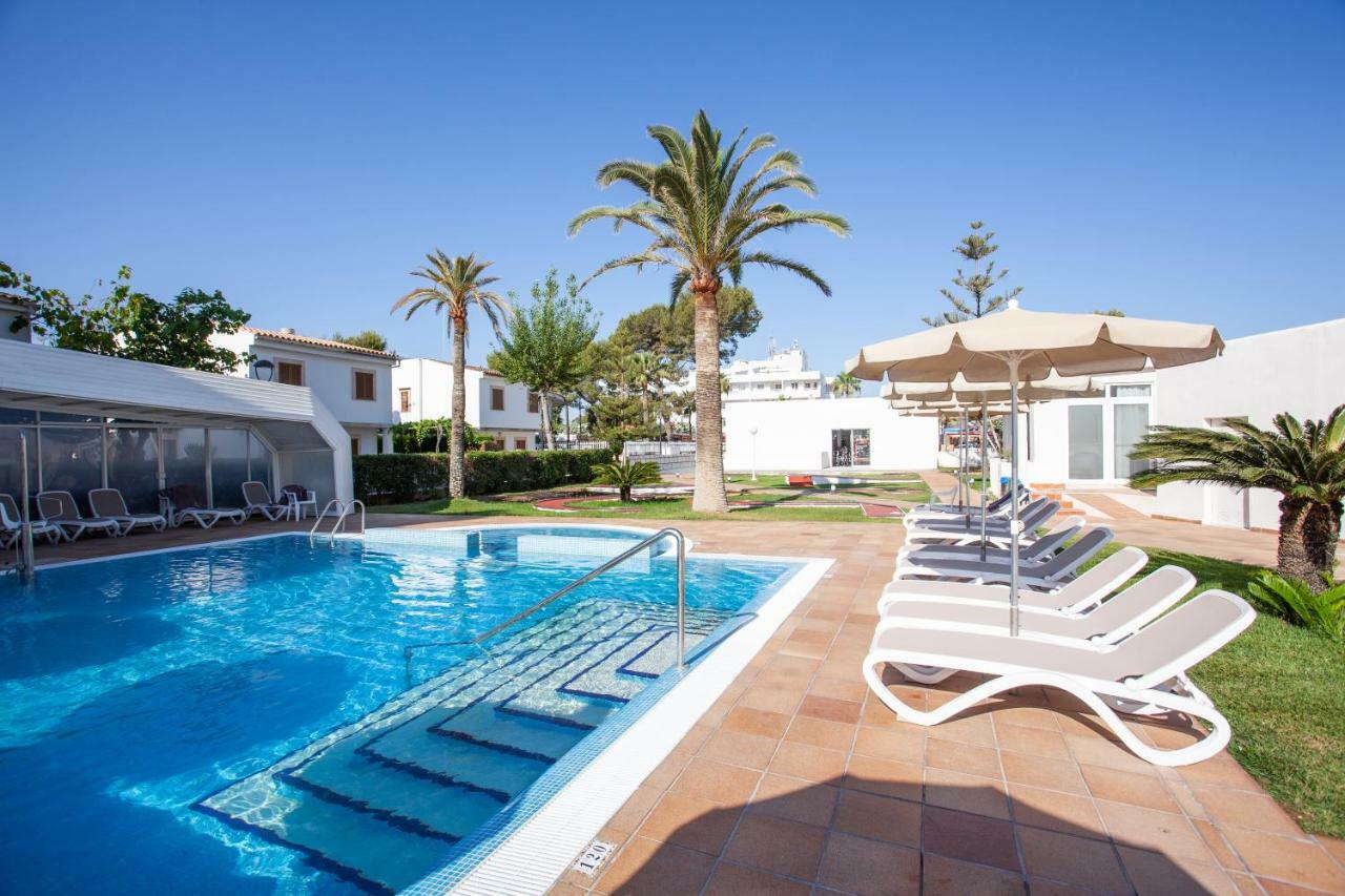 Grupotel Los Principes & Spa Platja de Muro Εξωτερικό φωτογραφία