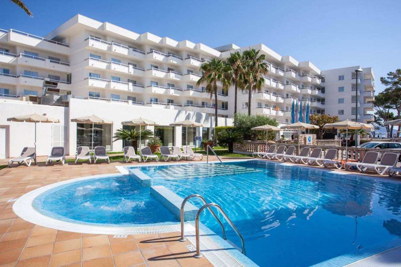 Grupotel Los Principes & Spa Platja de Muro Εξωτερικό φωτογραφία