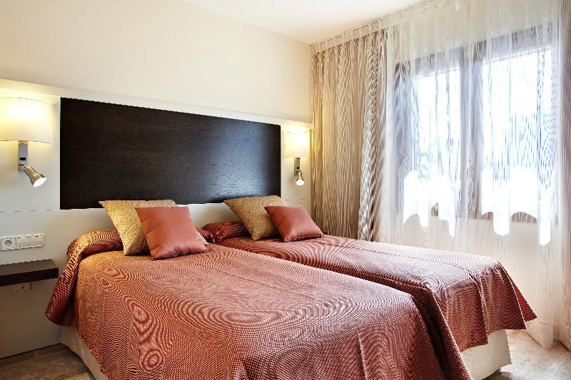 Grupotel Los Principes & Spa Platja de Muro Εξωτερικό φωτογραφία