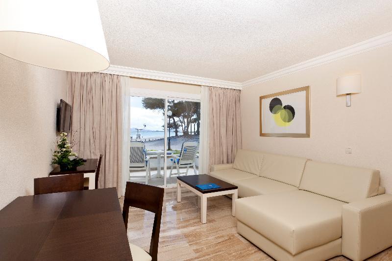 Grupotel Los Principes & Spa Platja de Muro Εξωτερικό φωτογραφία